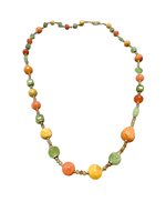 Collana Domar Donna in Lega metallica COLE-24-280